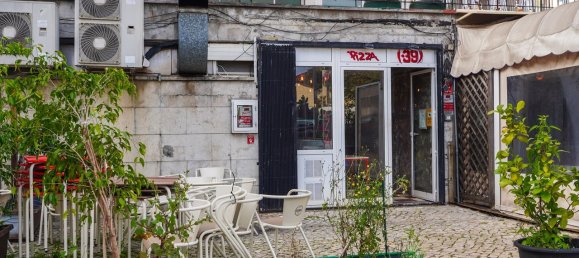 عقار تجاري في Cascais, Portugal 101متر مربع رقم 10722 4