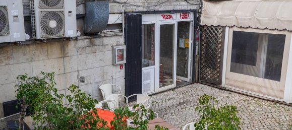 عقار تجاري في Cascais, Portugal 101متر مربع رقم 10722 5