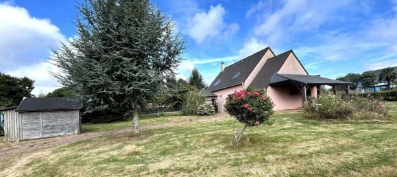 4 Schlafzimmer Haus in Cotes-d'Armor, France, Nr. 321285 6