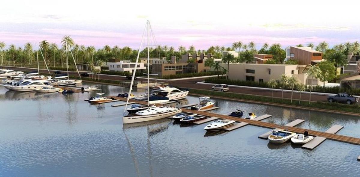  Land in Tigre, Argentina No. 32496