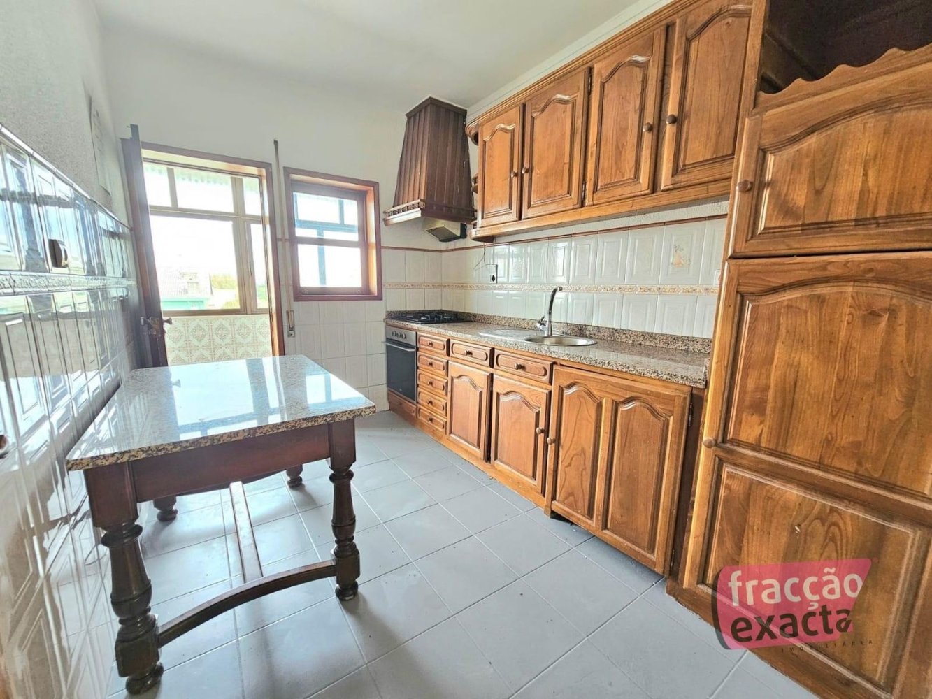3 bedrooms Apartment in Rio Tinto, Portugal No. 71746