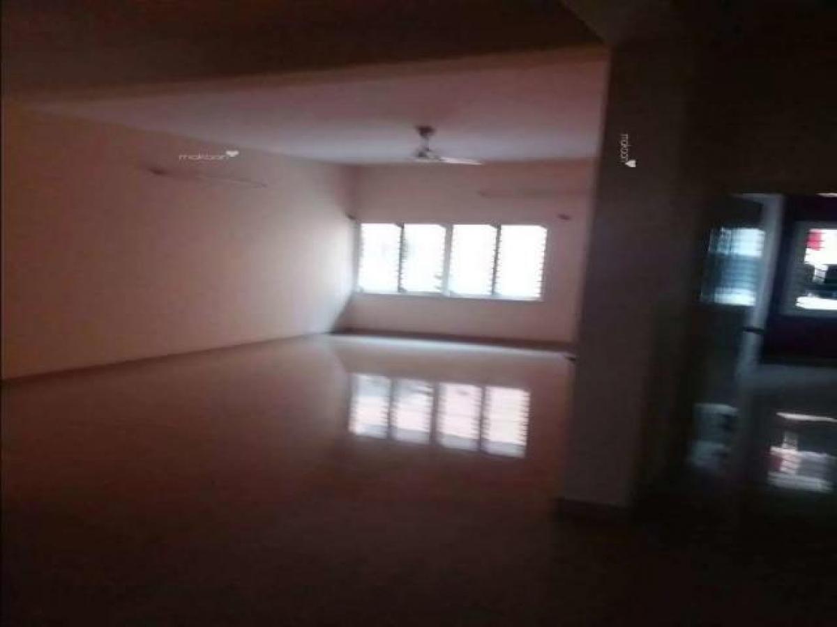 3 bedrooms House in Bangalore, India No. 5998