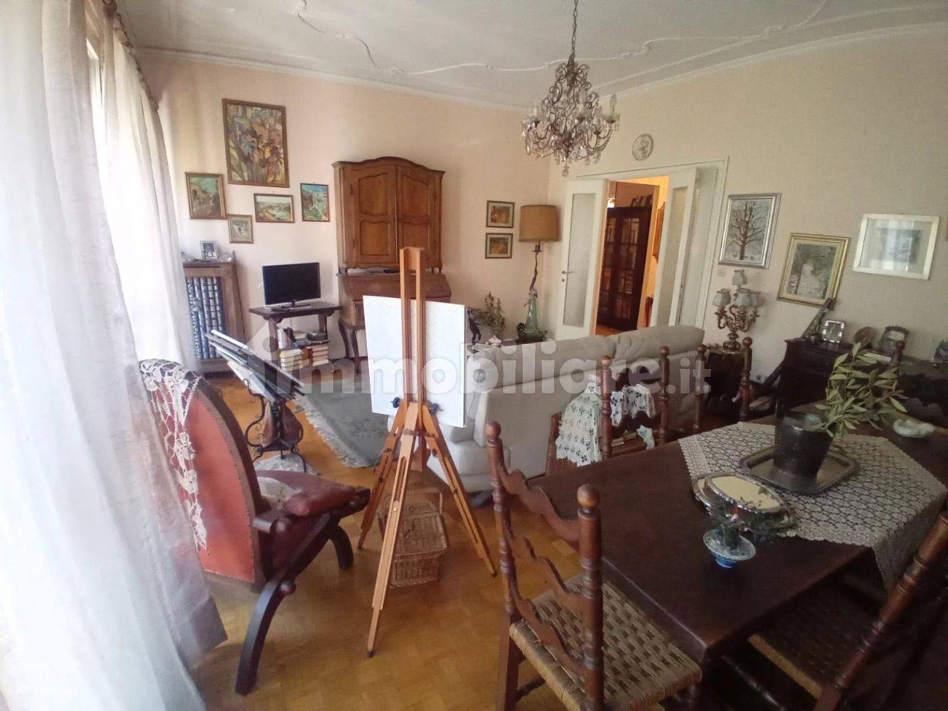 2 chambres Appartement à Turin, Italy No. 268242