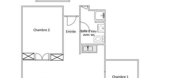 2 bedrooms Apartment in Bonifacio, France No. 221142 36