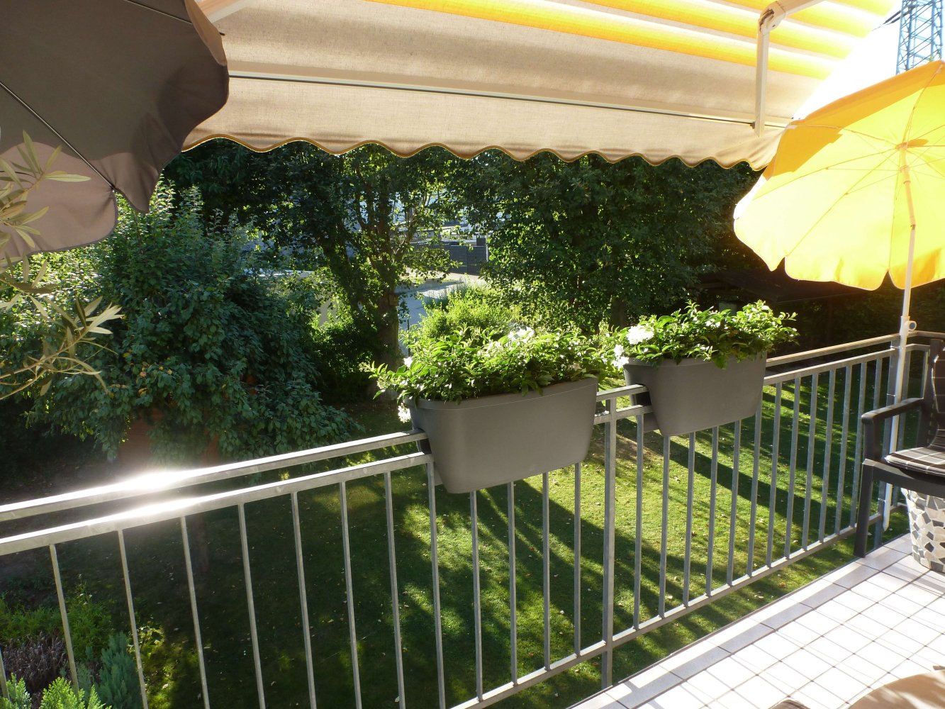 3-Zimmer Wohnung in Ennepe-Ruhr, Germany, Nr. 271592