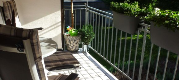 3-Zimmer Wohnung in Ennepe-Ruhr, Germany, Nr. 271592 2