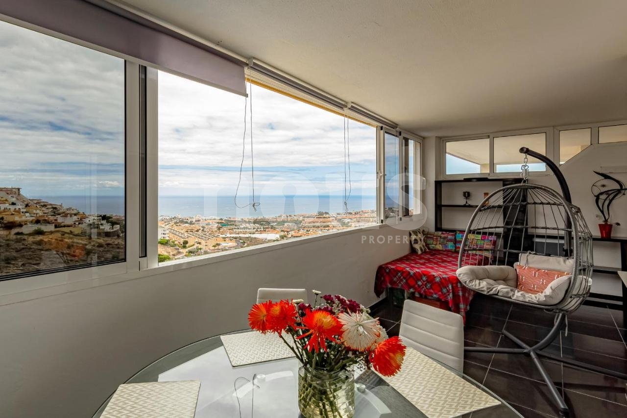 2 bedrooms Apartment in Torviscas, Spain No. 13973