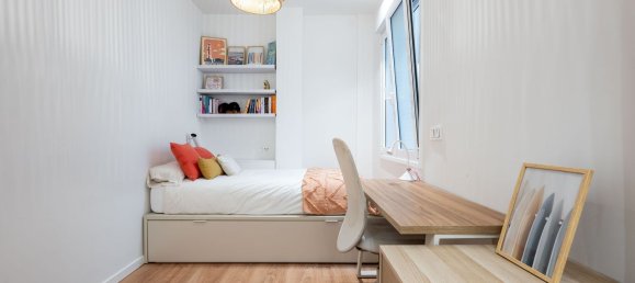 3 Schlafzimmer Wohnung in Basque Autonomous Community, Spain, Nr. 146337 39