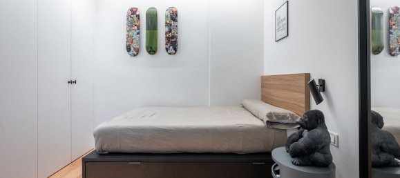 3 Schlafzimmer Wohnung in Basque Autonomous Community, Spain, Nr. 146337 42