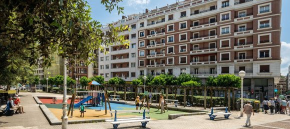 3 Schlafzimmer Wohnung in Basque Autonomous Community, Spain, Nr. 146337 6