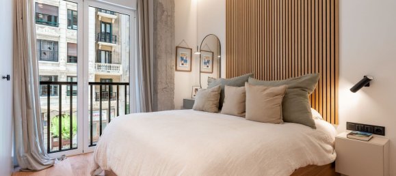 3 Schlafzimmer Wohnung in Basque Autonomous Community, Spain, Nr. 146337 25