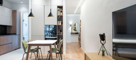 3 Schlafzimmer Wohnung in Basque Autonomous Community, Spain, Nr. 146337 21