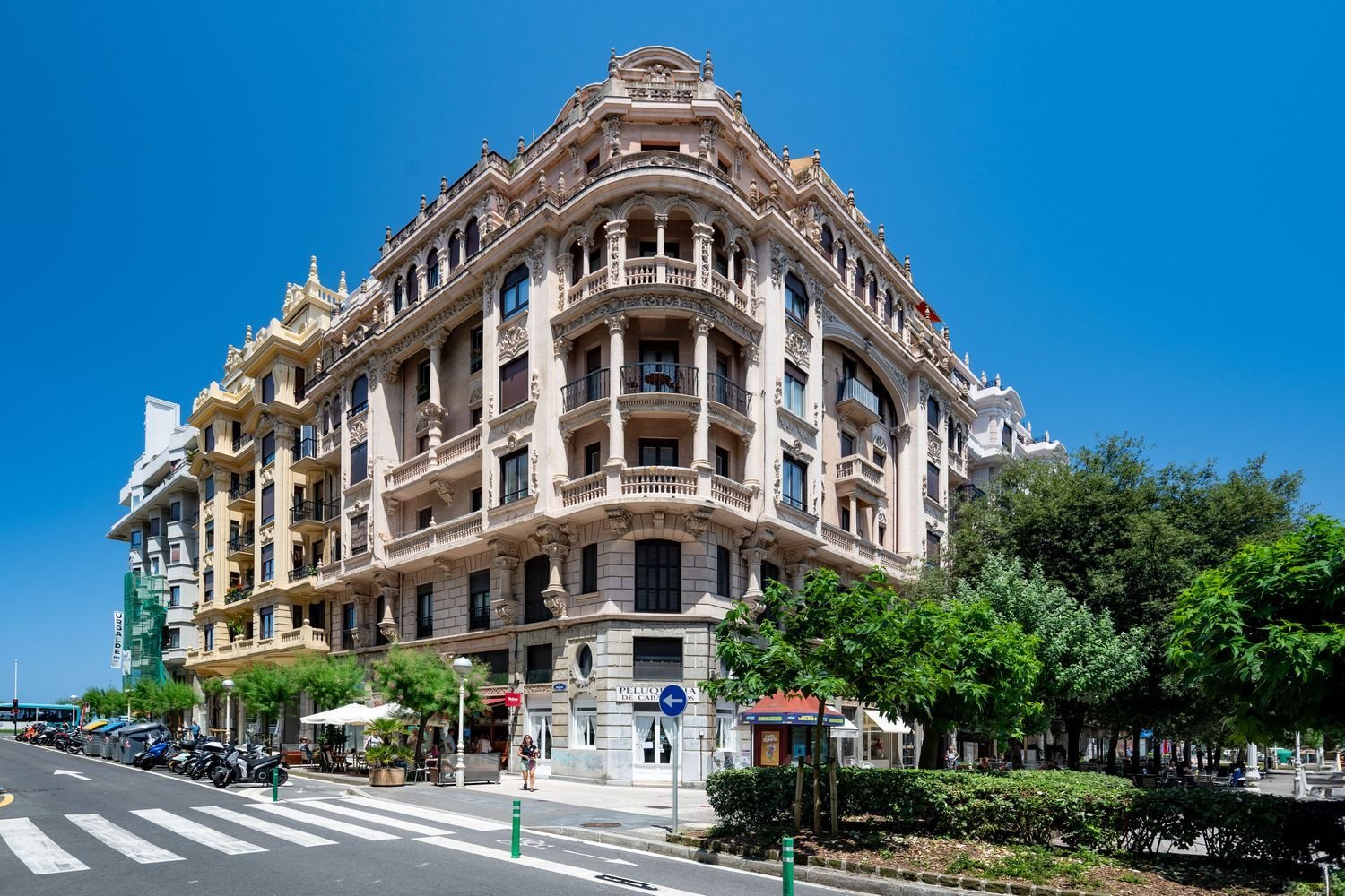 3 Schlafzimmer Wohnung in Basque Autonomous Community, Spain, Nr. 146337