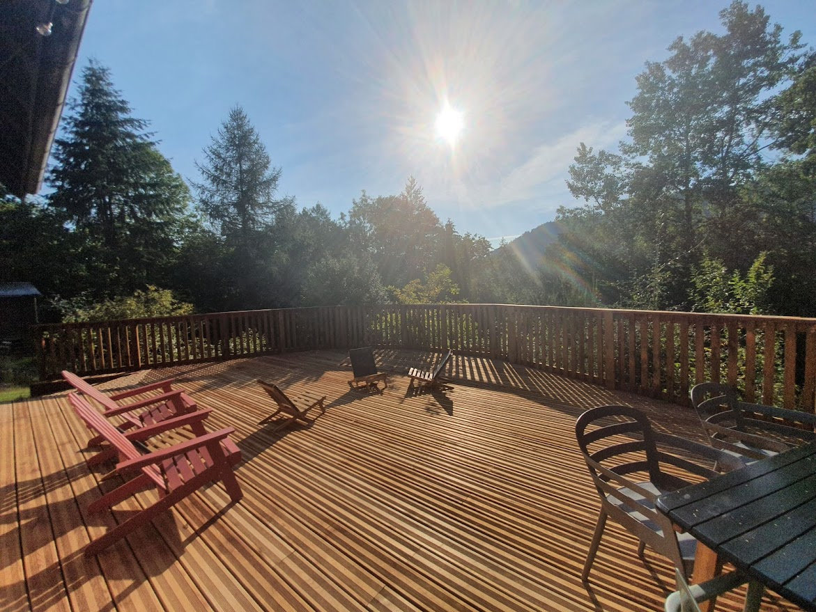 3 غرف نوم منزل في Bourg-Bruche, France رقم 215485