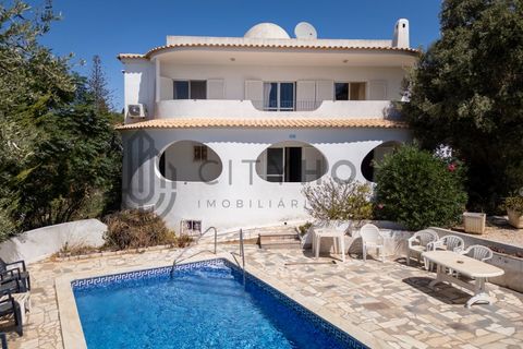 4 chambres Maison à Lagoa, Portugal No. 351452