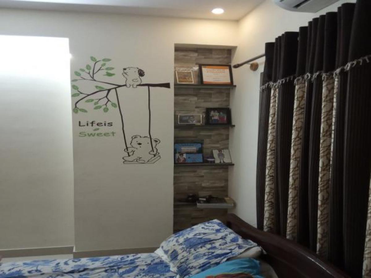 2 bedrooms House in Bangalore, India No. 13637