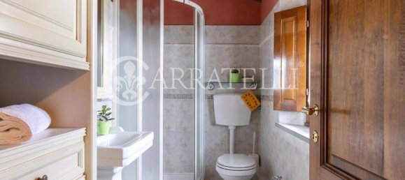 7 rooms Apartment in Barberino Tavarnelle, Italy No. 236131 20