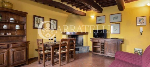 7 rooms Apartment in Barberino Tavarnelle, Italy No. 236131 4