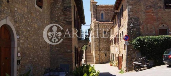 7 rooms Apartment in Barberino Tavarnelle, Italy No. 236131 25