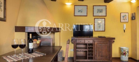 7 rooms Apartment in Barberino Tavarnelle, Italy No. 236131 6