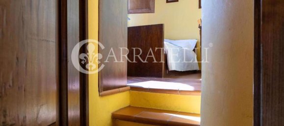 7 rooms Apartment in Barberino Tavarnelle, Italy No. 236131 18