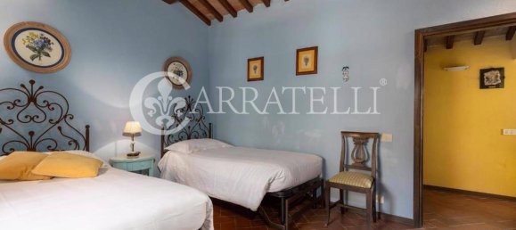7 rooms Apartment in Barberino Tavarnelle, Italy No. 236131 16