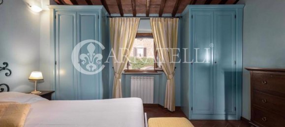 7 rooms Apartment in Barberino Tavarnelle, Italy No. 236131 12