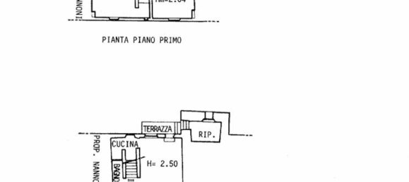 7 rooms Apartment in Barberino Tavarnelle, Italy No. 236131 26