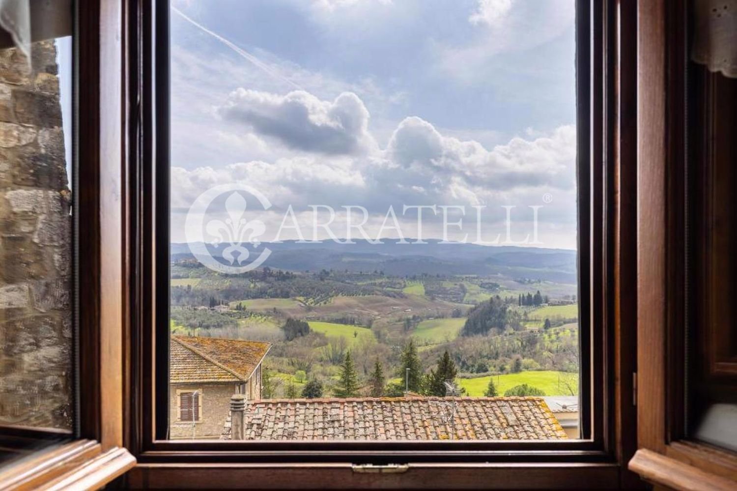 7 rooms Apartment in Barberino Tavarnelle, Italy No. 236131