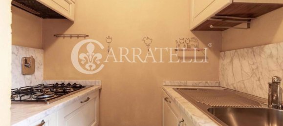 7 rooms Apartment in Barberino Tavarnelle, Italy No. 236131 8