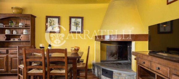 7 rooms Apartment in Barberino Tavarnelle, Italy No. 236131 5
