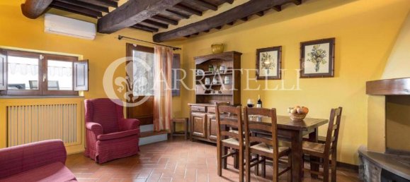 7 rooms Apartment in Barberino Tavarnelle, Italy No. 236131 23