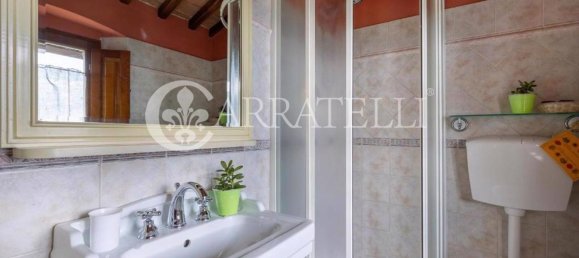 7 rooms Apartment in Barberino Tavarnelle, Italy No. 236131 21