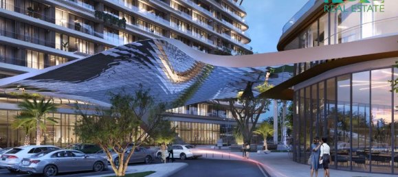 1 bedroom Apartment in Mina Al Arab, UAE No. 25163 3