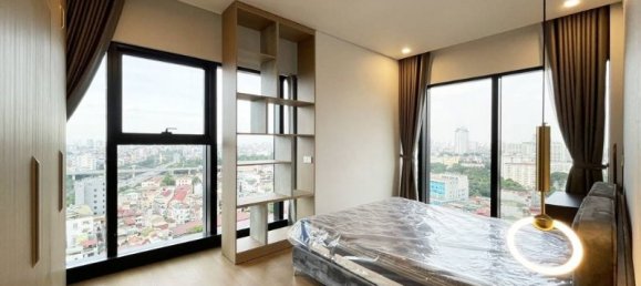 3 غرف نوم شقة في Dong Da, Vietnam رقم 387 11