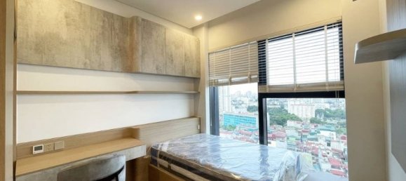 3 غرف نوم شقة في Dong Da, Vietnam رقم 387 16