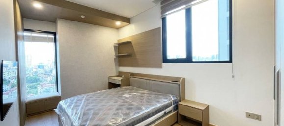 3 غرف نوم شقة في Dong Da, Vietnam رقم 387 20