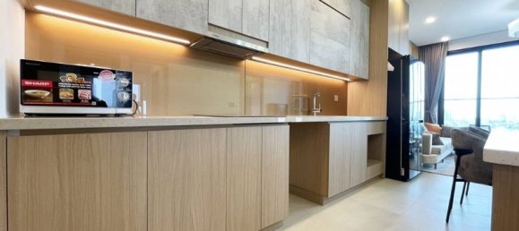 3 غرف نوم شقة في Dong Da, Vietnam رقم 387 7