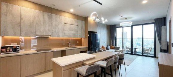 3 غرف نوم شقة في Dong Da, Vietnam رقم 387 5