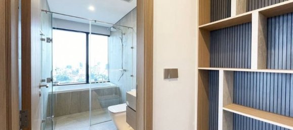 3 غرف نوم شقة في Dong Da, Vietnam رقم 387 9