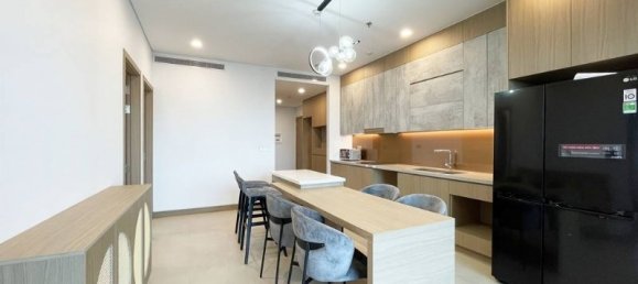 3 غرف نوم شقة في Dong Da, Vietnam رقم 387 4