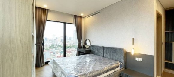 3 غرف نوم شقة في Dong Da, Vietnam رقم 387 12