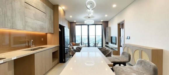 3 غرف نوم شقة في Dong Da, Vietnam رقم 387 6