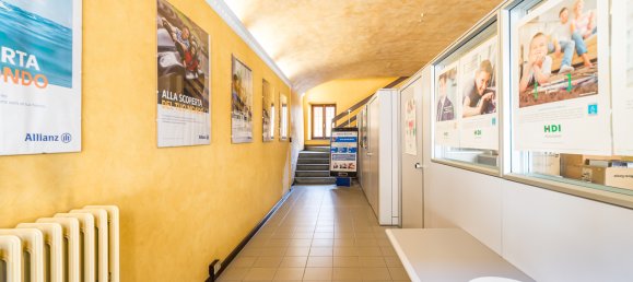 Apartamento de 5 habitaciónes en Racconigi, Italy No. 147098 6