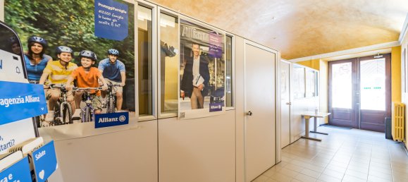 Apartamento de 5 habitaciónes en Racconigi, Italy No. 147098 7