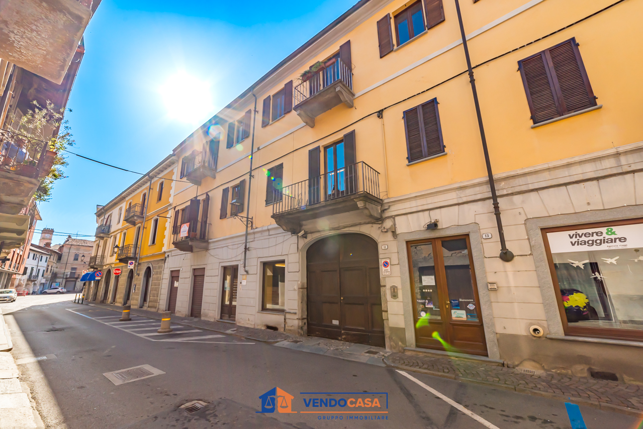 5-salle Appartement à Racconigi, Italy No. 147098