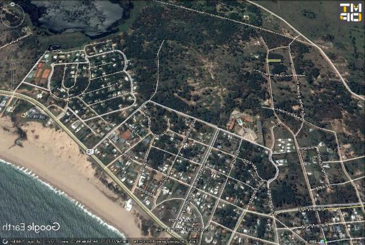  Land in Maldonado, Uruguay No. 15962