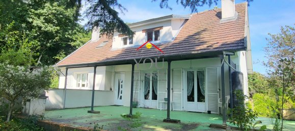 5 Schlafzimmer Haus in Porcheux, France, Nr. 262111 14