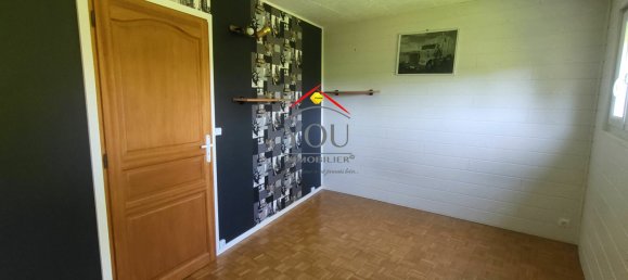 5 Schlafzimmer Haus in Porcheux, France, Nr. 262111 9