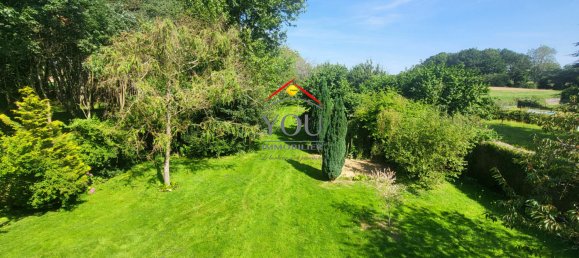 5 Schlafzimmer Haus in Porcheux, France, Nr. 262111 12